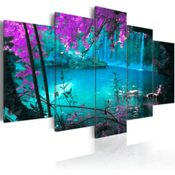 Tableau Calm seclusion - PD9925-200-100