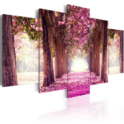 Tableau Suivez la beauté - PD9929-200-100