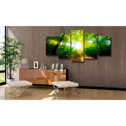 Tableau Wonderful Morning - PD9934-200-100