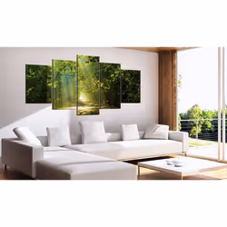 Tableau Sunshine Road - PD9935-200-100
