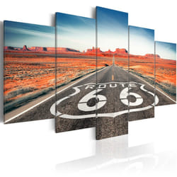 Tableau Villes Your destiny - PD12108-200-100