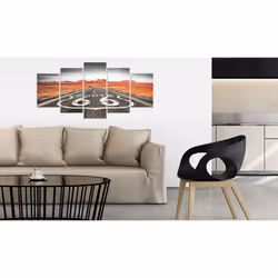 Planete Discount PD12109-100-50 tableau