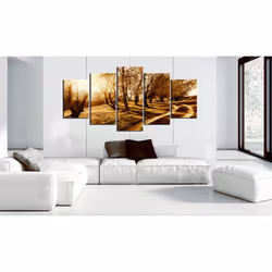 Tableau Amber orchard - PD9944-200-100