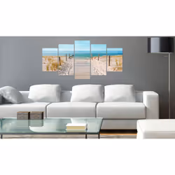Tableau Towards The Sea - PD9945-200-100