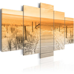 Tableau Orange Beach - PD9946-200-100
