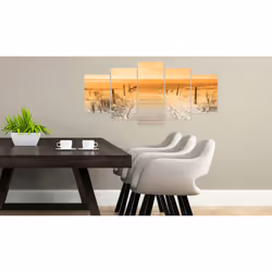 Tableau Orange Beach - PD9946-200-100