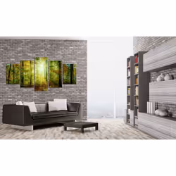 Tableau Wild Forest - PD9952-200-100