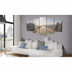 Tableau Sea Promenade - PD9959-200-100