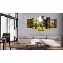 Tableau Morning Awakening - PD9962-200-100