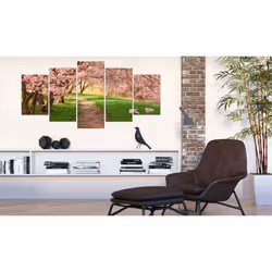 Tableau The Path of Love - PD9965-200-100