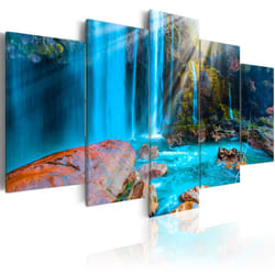 Tableau Treasures of Nature - PD9969-200-100