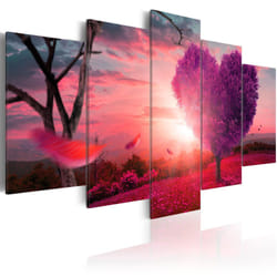 Tableau Valley of Love - PD9992-200-100