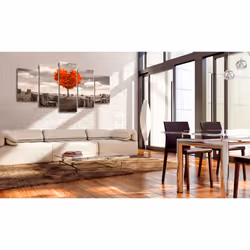 Tableau Hill of Lonely Hearts - PD9994-200-100