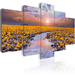 Tableau The River of Light - PD9998-200-100