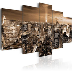 Planete Discount PD12114-100-50 tableau