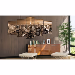 Planete Discount PD12114-100-50 tableau