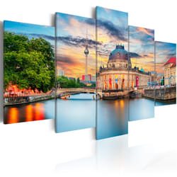 Planete Discount PD12119-100-50 tableau