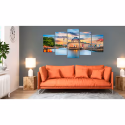 Planete Discount PD12119-100-50 tableau