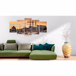 Planete Discount PD12121-100-50 tableau