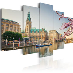 Planete Discount PD12123-100-50 tableau