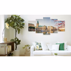 Planete Discount PD12123-100-50 tableau