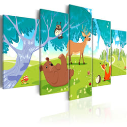 Planete Discount PD11979-100-50 tableau
