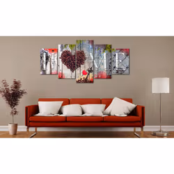 Planete Discount PD12352-100-50 tableau