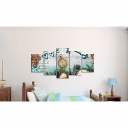 Planete Discount PD12355-100-50 tableau