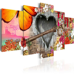 Planete Discount PD12357-100-50 tableau