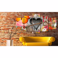 Planete Discount PD12357-100-50 tableau