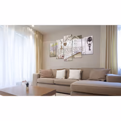 Planete Discount PD12359-100-50 tableau