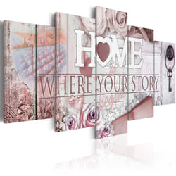 Planete Discount PD12361-100-50 tableau