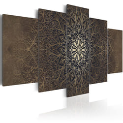 Tableau Zen The Harmony of the Soul - PD12538-200-100