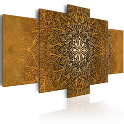 Tableau Zen Spiritual Illumination - PD12540-200-100
