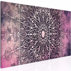 Planete Discount PD12544-225-90, Marron, Rose, Panneaux MDF, 2250 mm, 20 mm, 900 mm