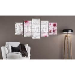 Tableau Vintage Spring Greeting - PD12363-200-100