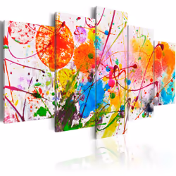Planete Discount PD9012-200-100, Multicolores, Multicolore, Panneaux MDF, 2000 mm, 20 mm, 1000 mm