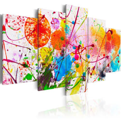 Tableau Summer of Colours - PD9012-200-100