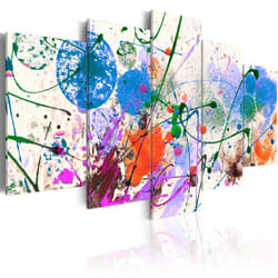 Tableau Artist's Fun - PD9014-200-100