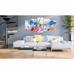 Tableau Artist's Fun - PD9014-200-100
