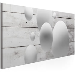 Tableau Balls and Boards (1 Part) Narrow - PD9016-150-50