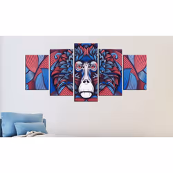 Tableau Magnetism of the Look - PD8219-200-100