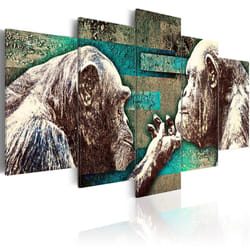 Tableau Learning of Tenderness - PD8221-200-100