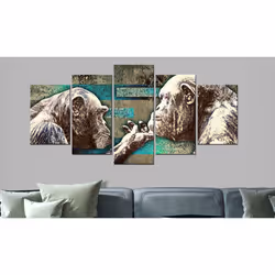 Tableau Learning of Tenderness - PD8221-200-100
