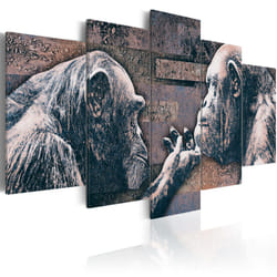 Tableau The Unquiet Hearts - PD8222-200-100