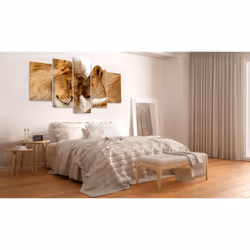 Tableau Wild Love - PD8225-200-100