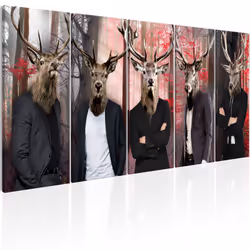 Planete Discount PD8227-225-90, Noir, Marron, Rouge, Blanc, Panneaux MDF, 2250 mm, 20 mm, 900 mm