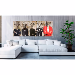 Tableau Me and the Rest - PD8230-225-90
