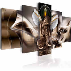 Planete Discount PD12555-200-100, Beige, Noir, Marron, Panneaux MDF, 2000 mm, 20 mm, 1000 mm