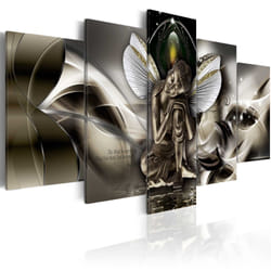 Tableau Zen Mystic Buddha - PD12556-200-100